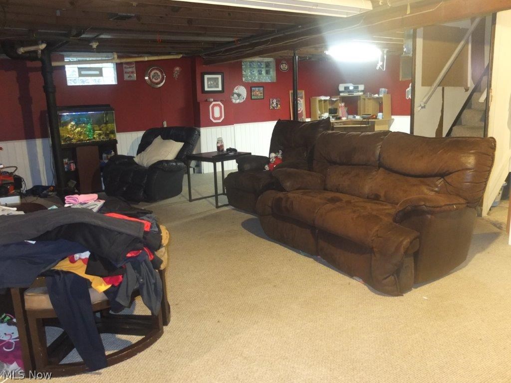 Whitman Acres - Residential