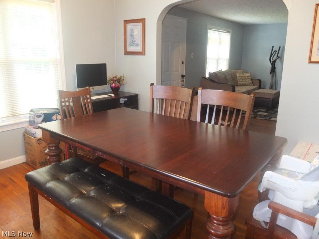 Whitman Acres - Residential