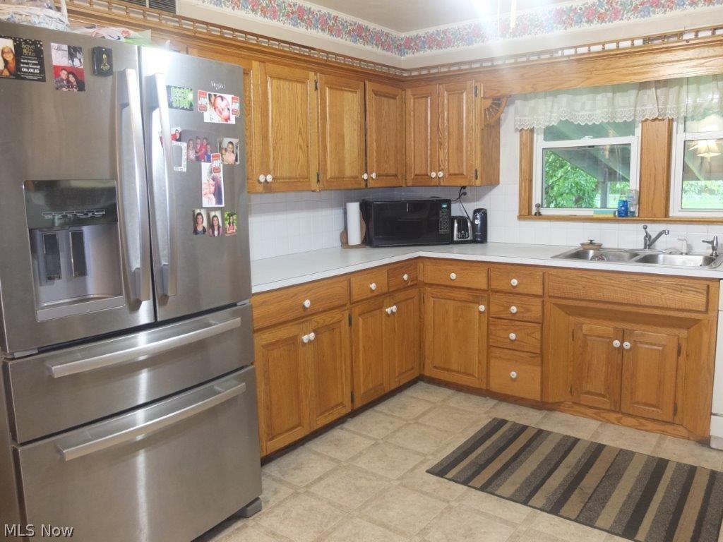 Whitman Acres - Residential