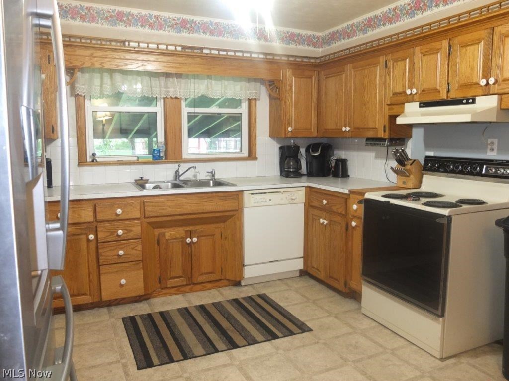 Whitman Acres - Residential