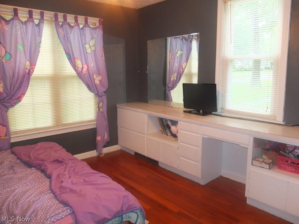 Whitman Acres - Residential