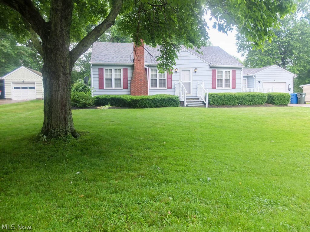 Whitman Acres - Residential