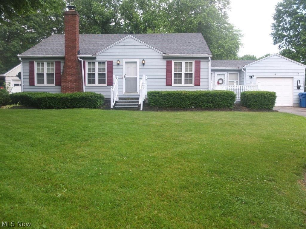 Whitman Acres - Residential