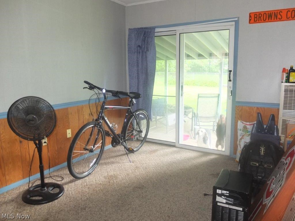 Whitman Acres - Residential