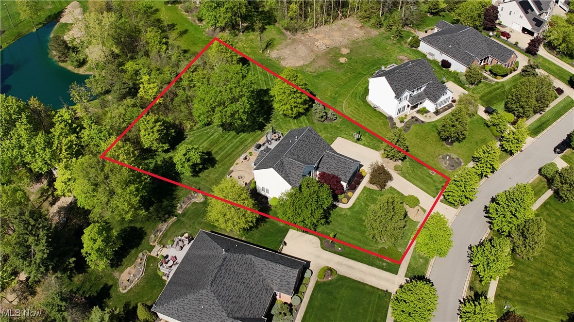 10800 Silver Tree Trail, North Royalton, Ohio image 5