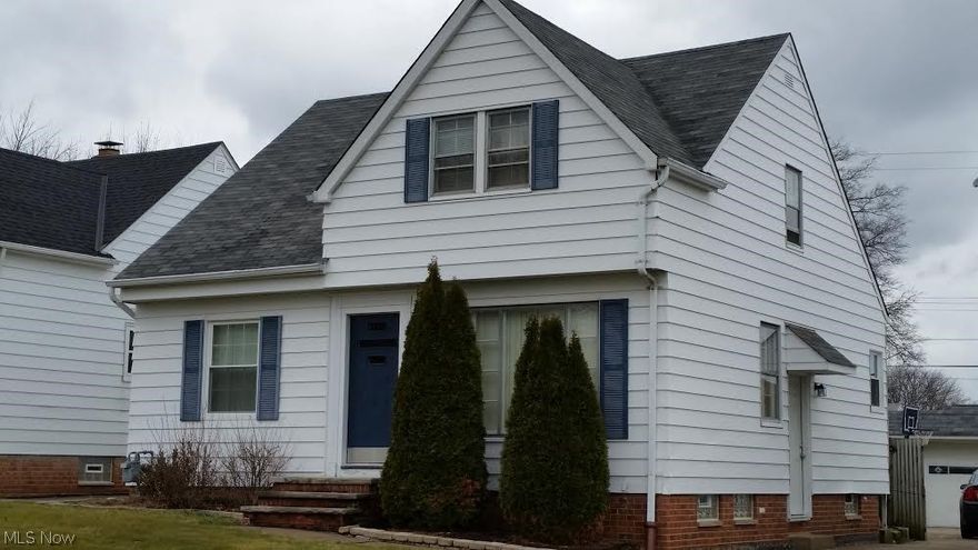 This house has valuable updates, Spacious addition on the back of the house off the kitchen. 2 full bathrooms, 2 car detached garage. Super easy commute to Parma High school, Veterans memorial park, Ridgewood golf course, short drive to newly remodeled Parmatown shopping center. Easy access to downtown. Dishwasher, Stove, Refrigerator, Washing Machine and Dryer ! Updated Kitchen. Fenced in yard. Act now and make this yours !