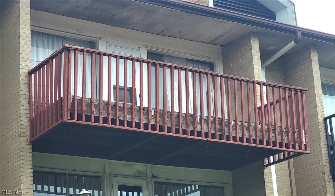 Georgetown Arms Condo - Residential