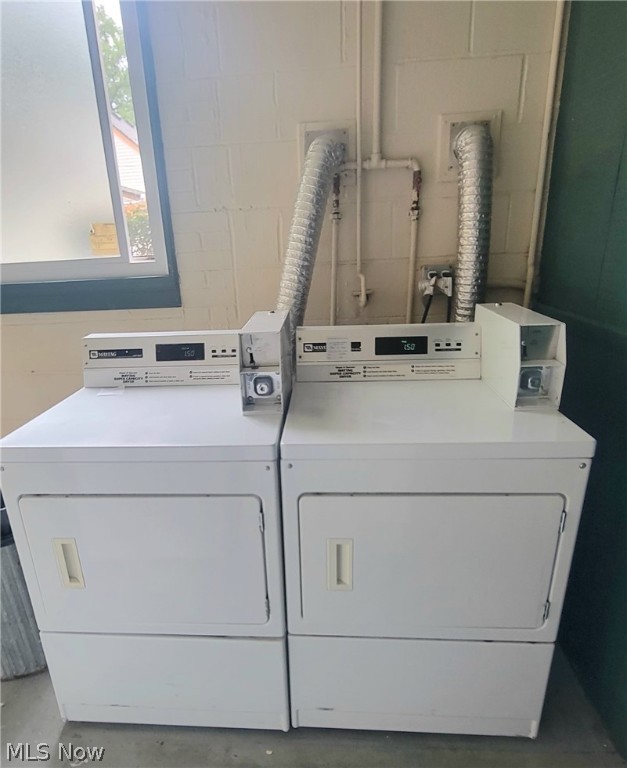 Georgetown Arms Condo - Residential