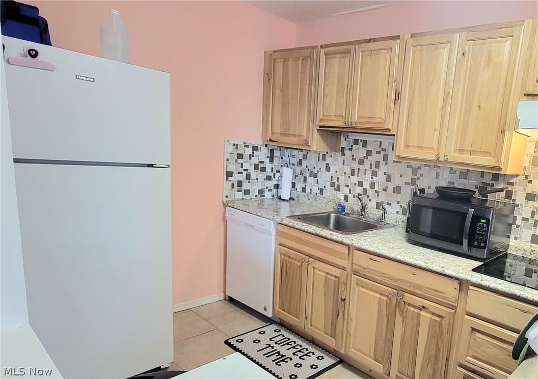 Georgetown Arms Condo - Residential