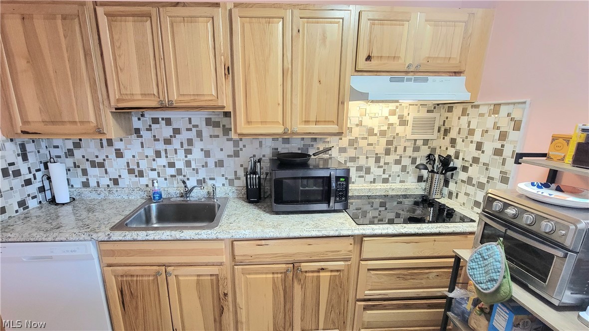 Georgetown Arms Condo - Residential