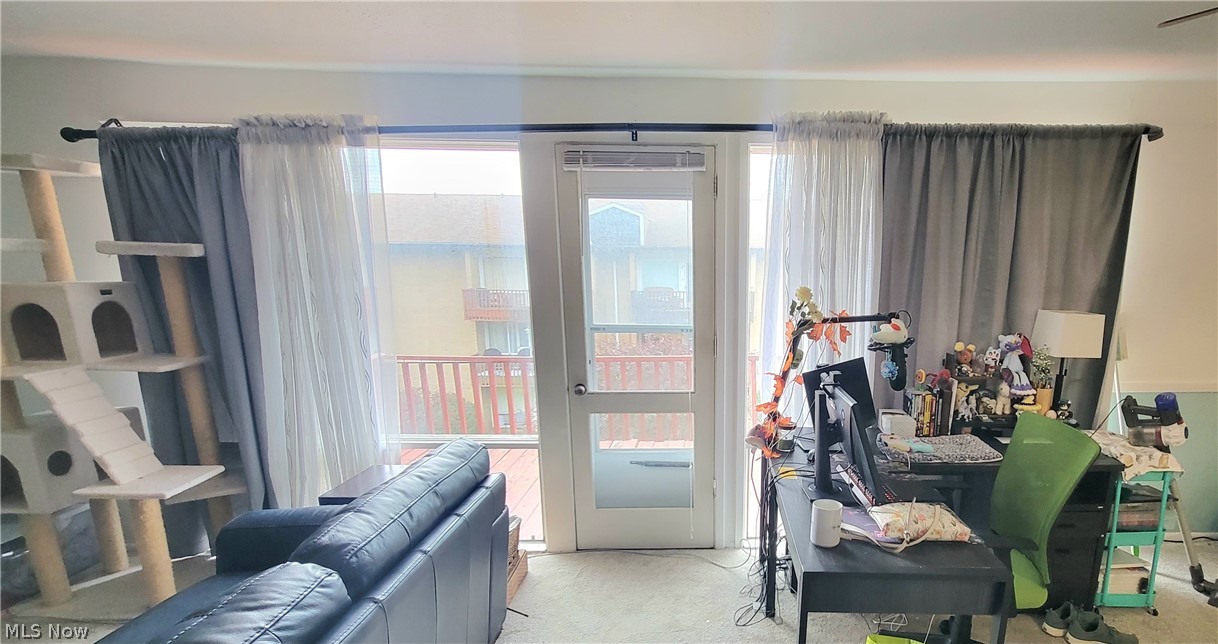 Georgetown Arms Condo - Residential