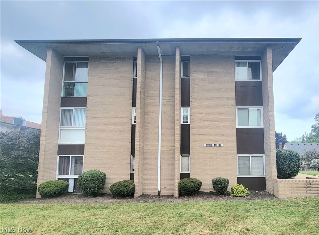 Georgetown Arms Condo - Residential