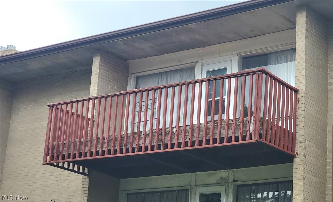 Georgetown Arms Condo - Residential