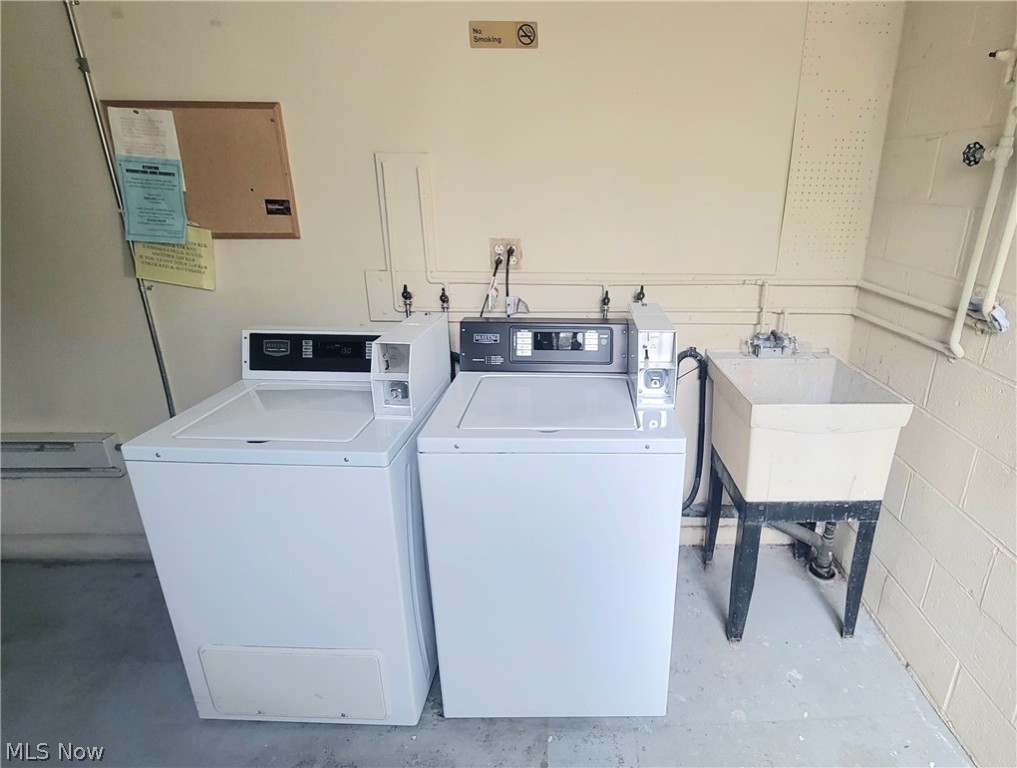 Georgetown Arms Condo - Residential