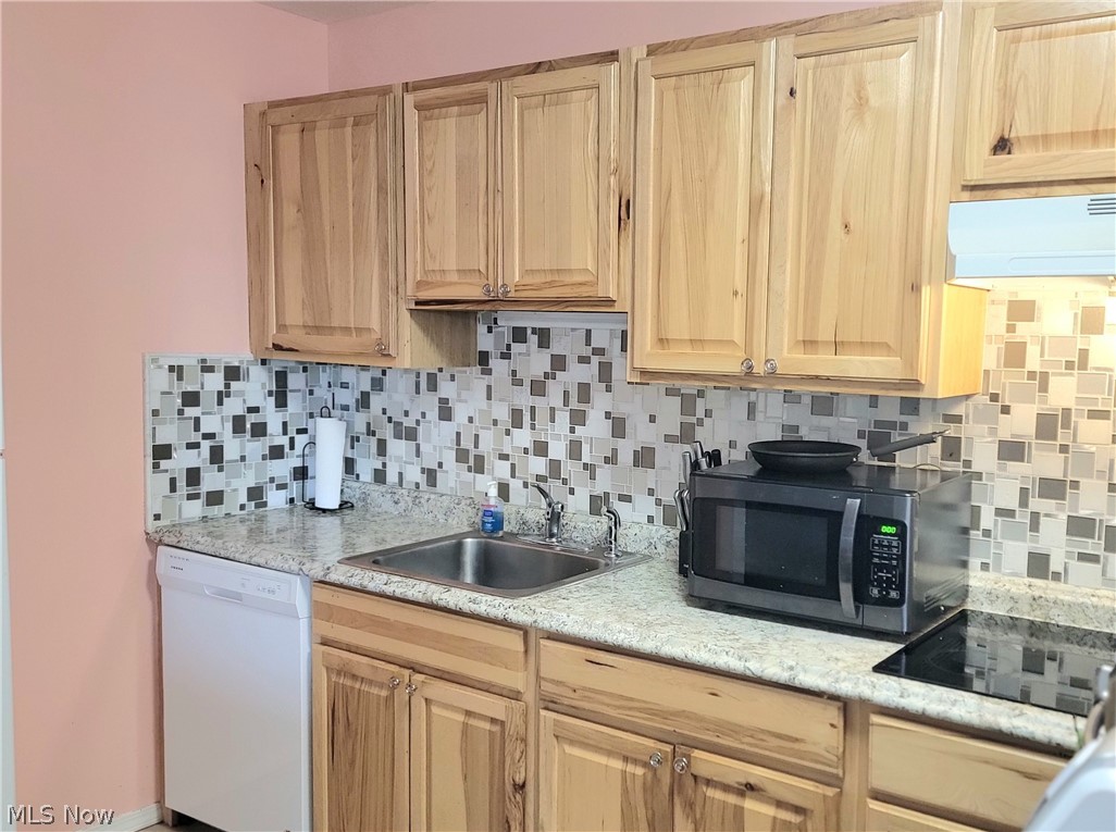 Georgetown Arms Condo - Residential