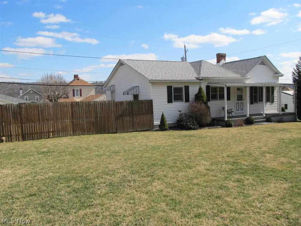 Neff IMP Shadyside - Residential