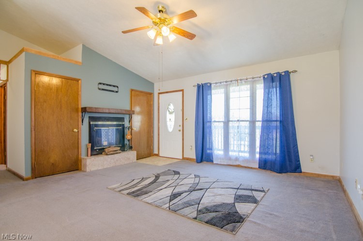 East Forty Estate - Residential