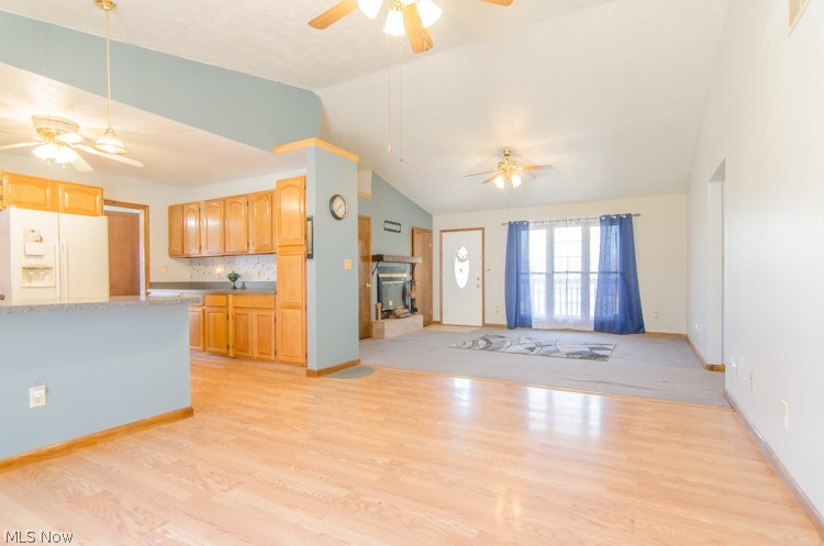 East Forty Estate - Residential