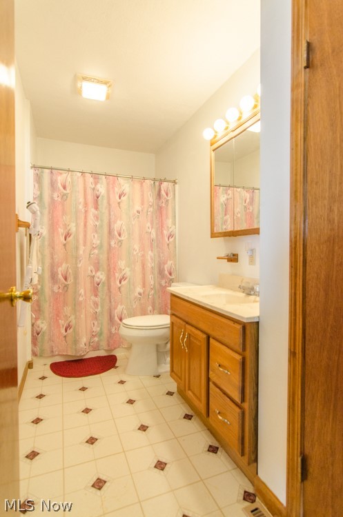 East Forty Estate - Residential