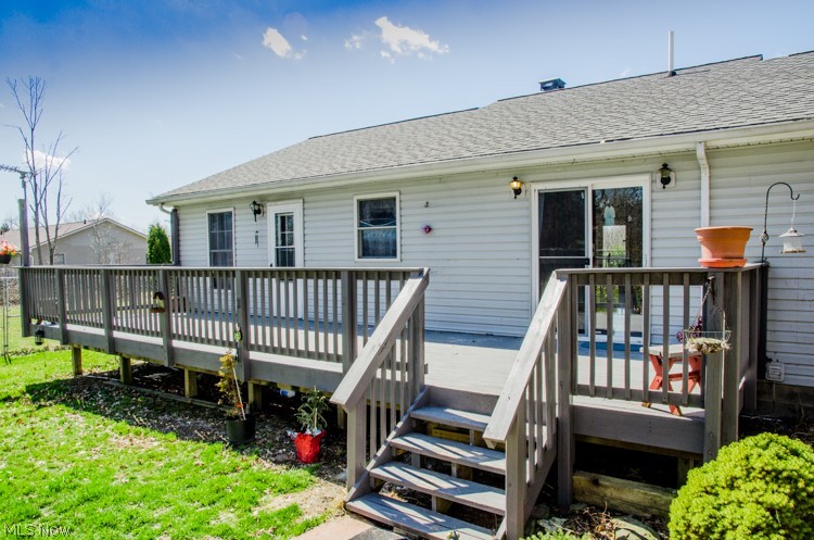 East Forty Estate - Residential