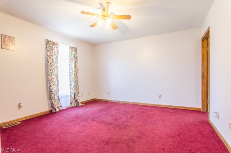 East Forty Estate - Residential