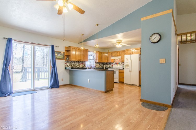 East Forty Estate - Residential