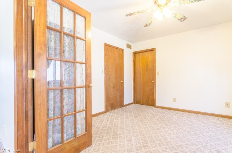 East Forty Estate - Residential