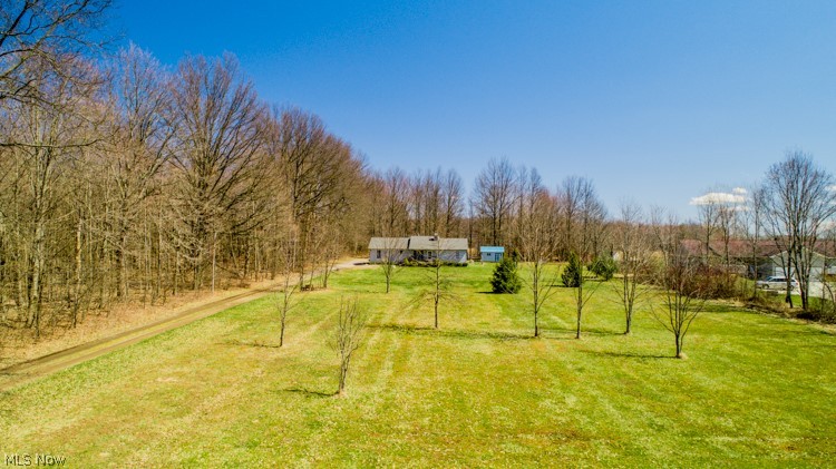 East Forty Estate - Residential