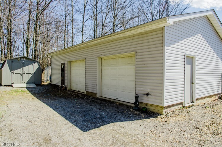 East Forty Estate - Residential