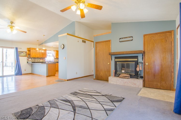 East Forty Estate - Residential