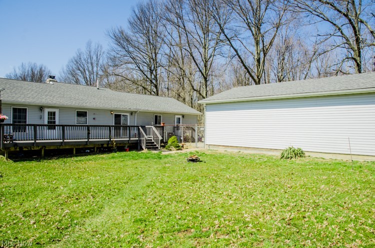 East Forty Estate - Residential