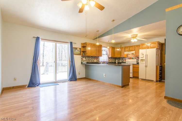 East Forty Estate - Residential