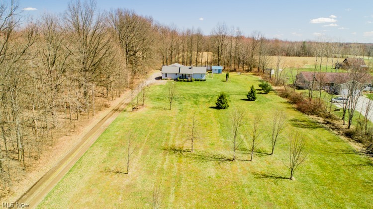 East Forty Estate - Residential