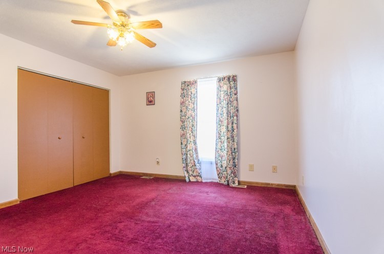 East Forty Estate - Residential