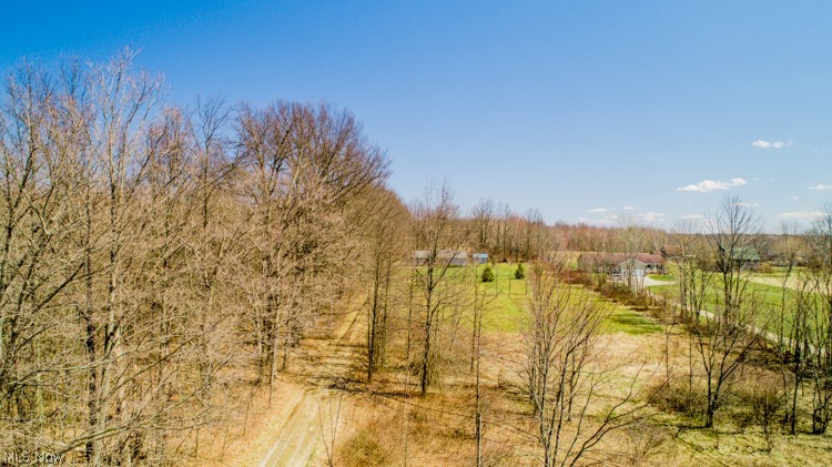 East Forty Estate - Residential