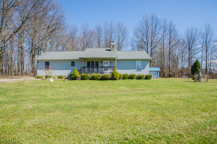 East Forty Estate - Residential