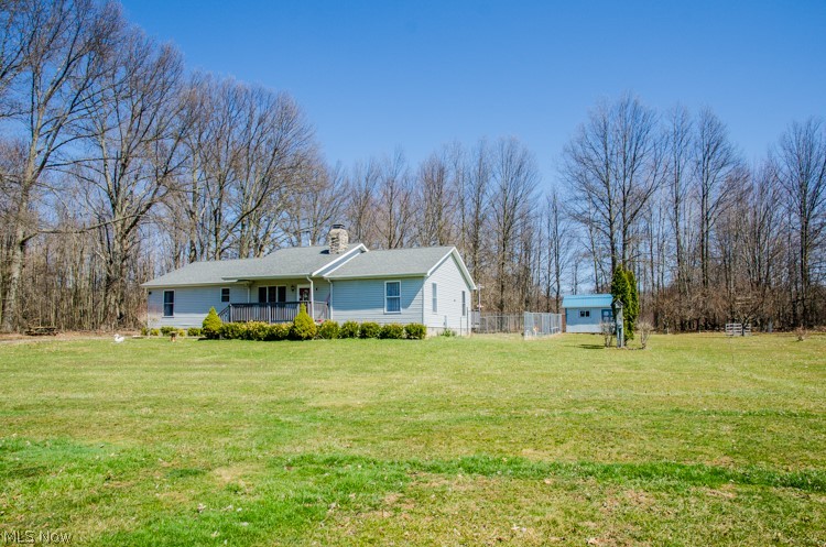 East Forty Estate - Residential