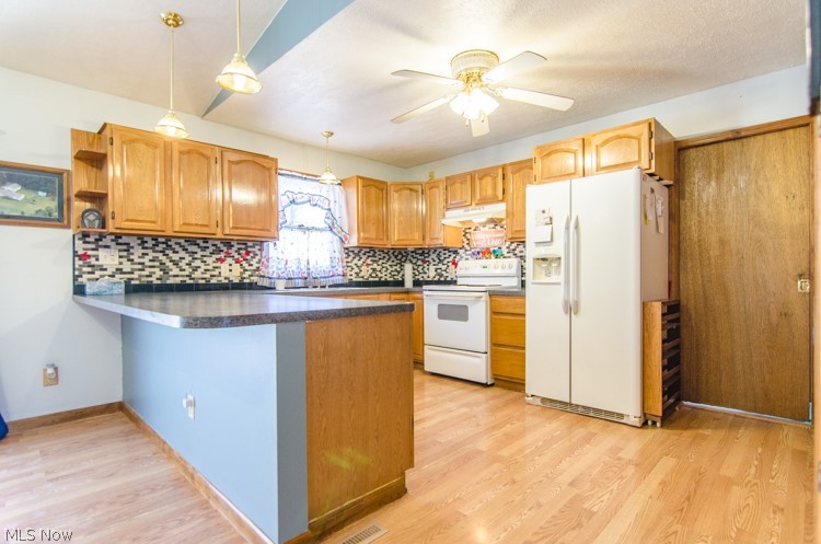 East Forty Estate - Residential