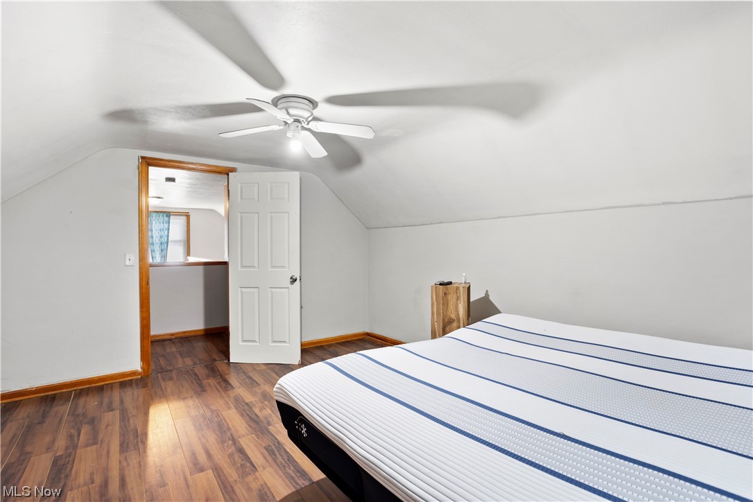 East Broad Street Heights - Residential