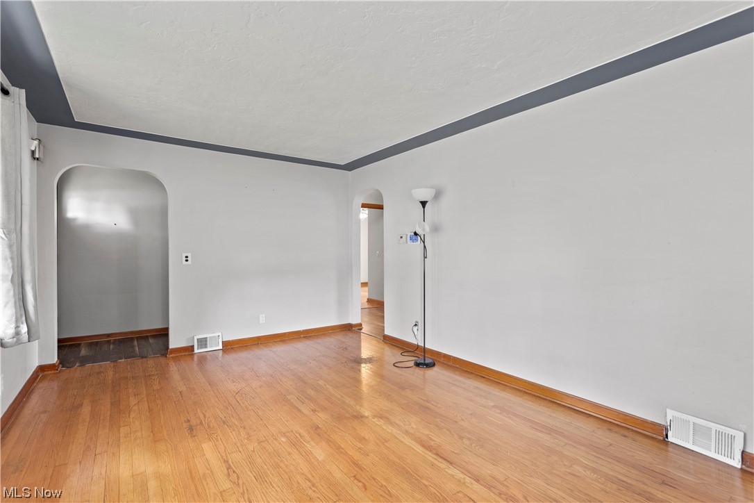 East Broad Street Heights - Residential