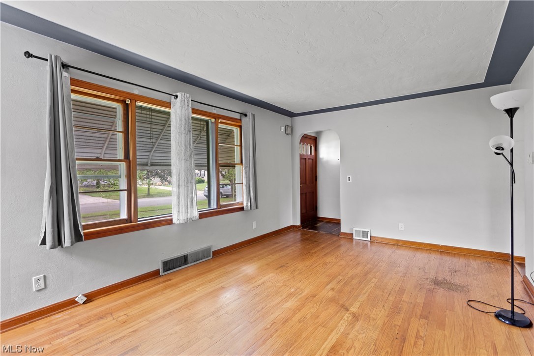 East Broad Street Heights - Residential