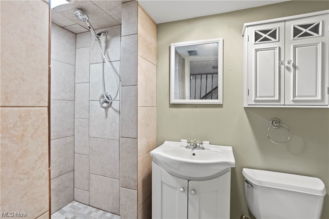 East Broad Street Heights - Residential