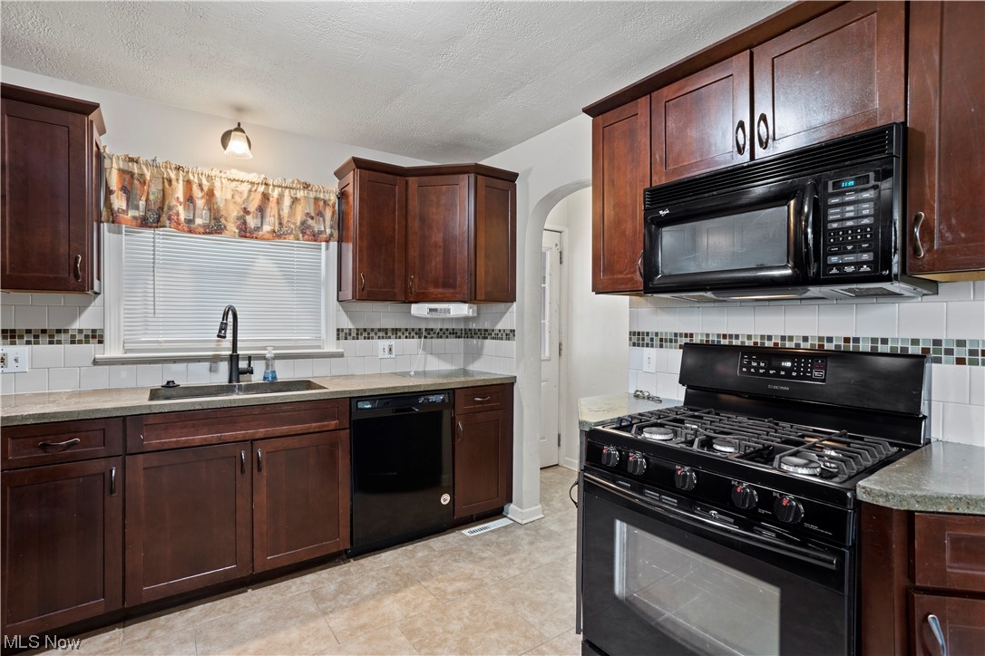 East Broad Street Heights - Residential