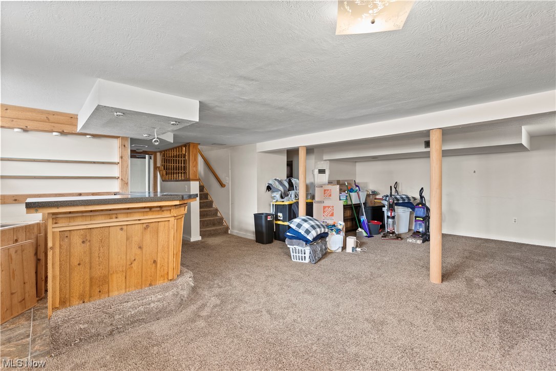 East Broad Street Heights - Residential