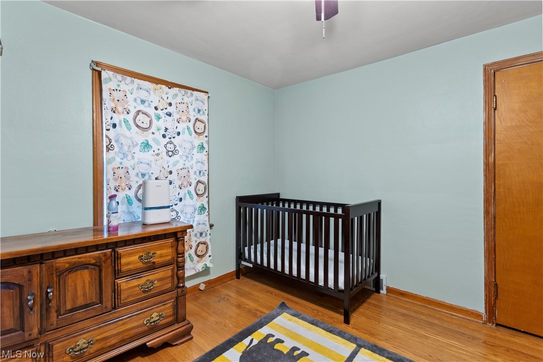 East Broad Street Heights - Residential