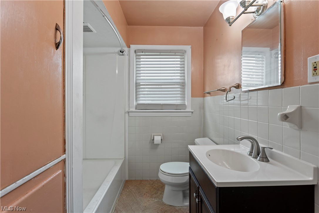 East Broad Street Heights - Residential