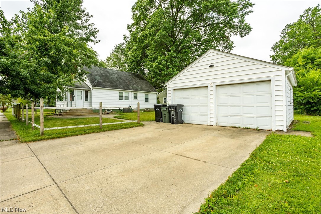 East Broad Street Heights - Residential