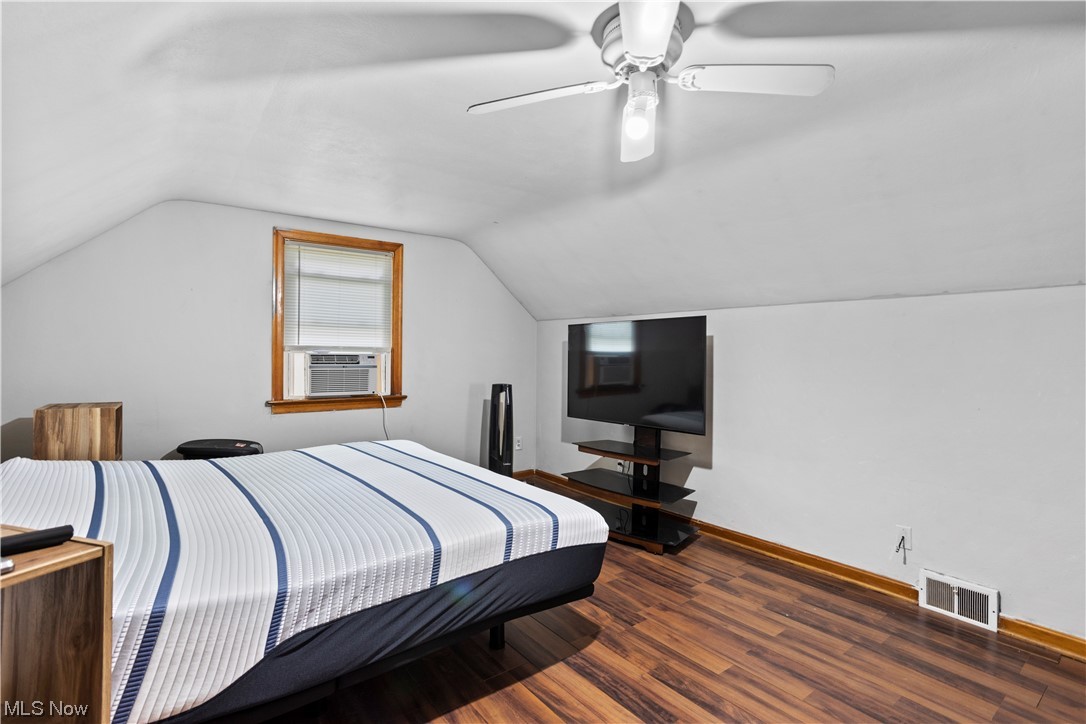 East Broad Street Heights - Residential