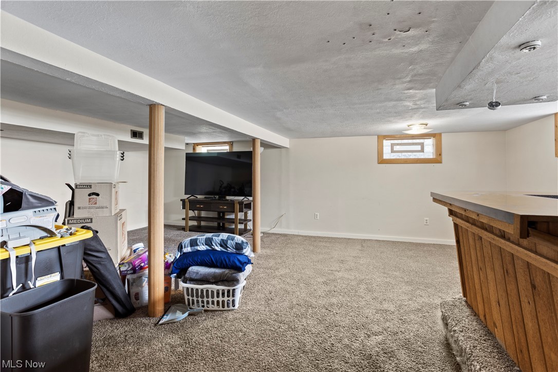 East Broad Street Heights - Residential