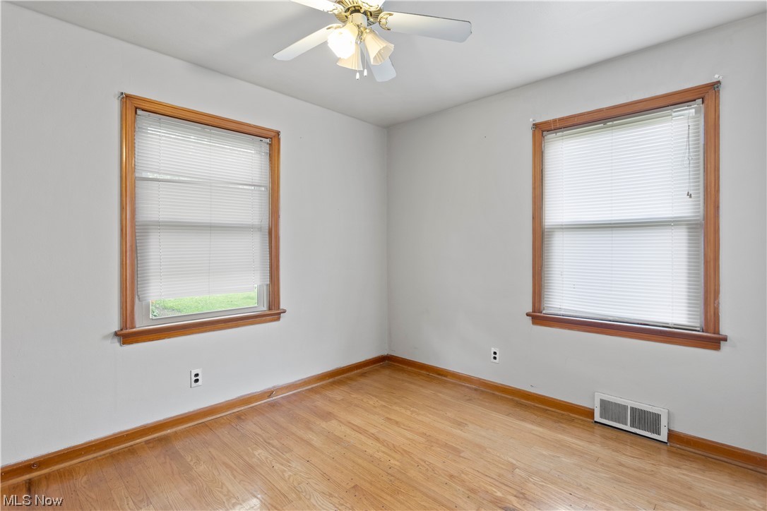 East Broad Street Heights - Residential